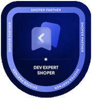 Dev Expert Shoper Dev Expert Shoper