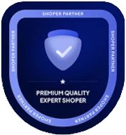 Premium Quality Expert Shoper Premium Quality Expert Shoper