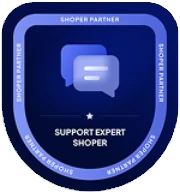 Support Expert Shoper Support Expert Shoper