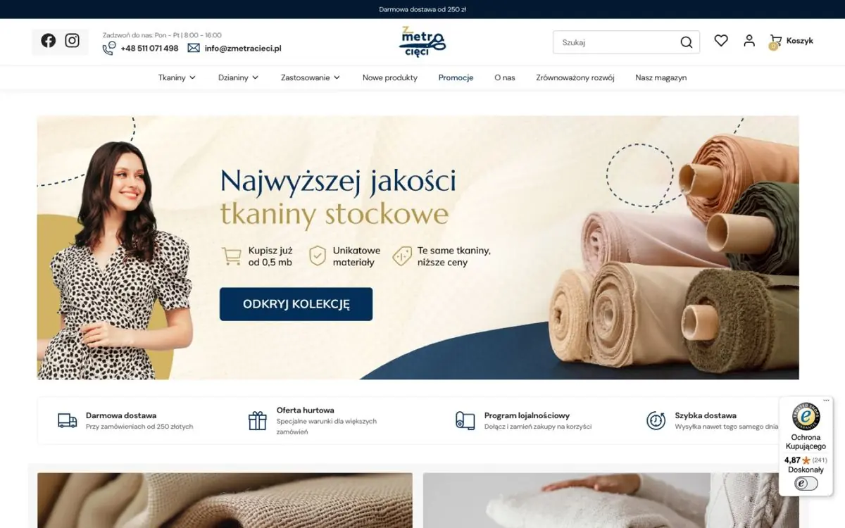 Realizacja: zmetracieci.pl