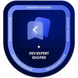 Dev Expert Shoper