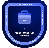 Migration Expert Shoper