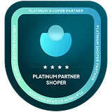Platinum Partner Shoper