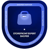 Storefront Expert Shoper