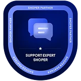Support Expert Shoper