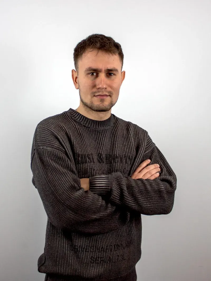 Dawid Garczarek