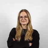 Patrycja Drzazga