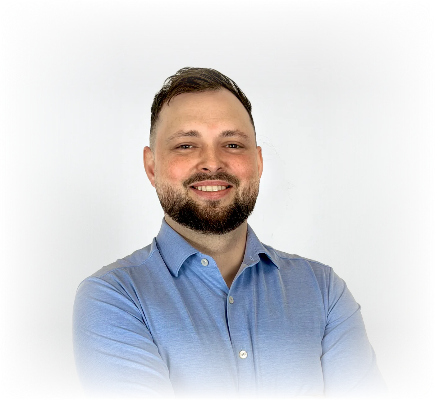 Wojciech Daczkowski, CEO Ecommercy